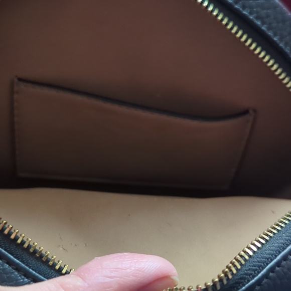 Michael Kors Circle Fanny Pack - Picture 5 of 5